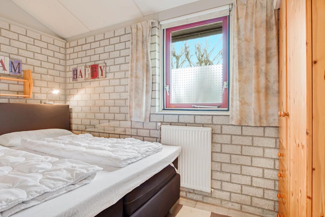 Ferienhaus Petten Aan Zee Exterior foto