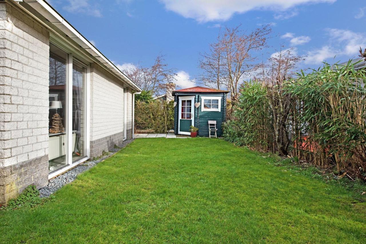 Ferienhaus Petten Aan Zee Exterior foto
