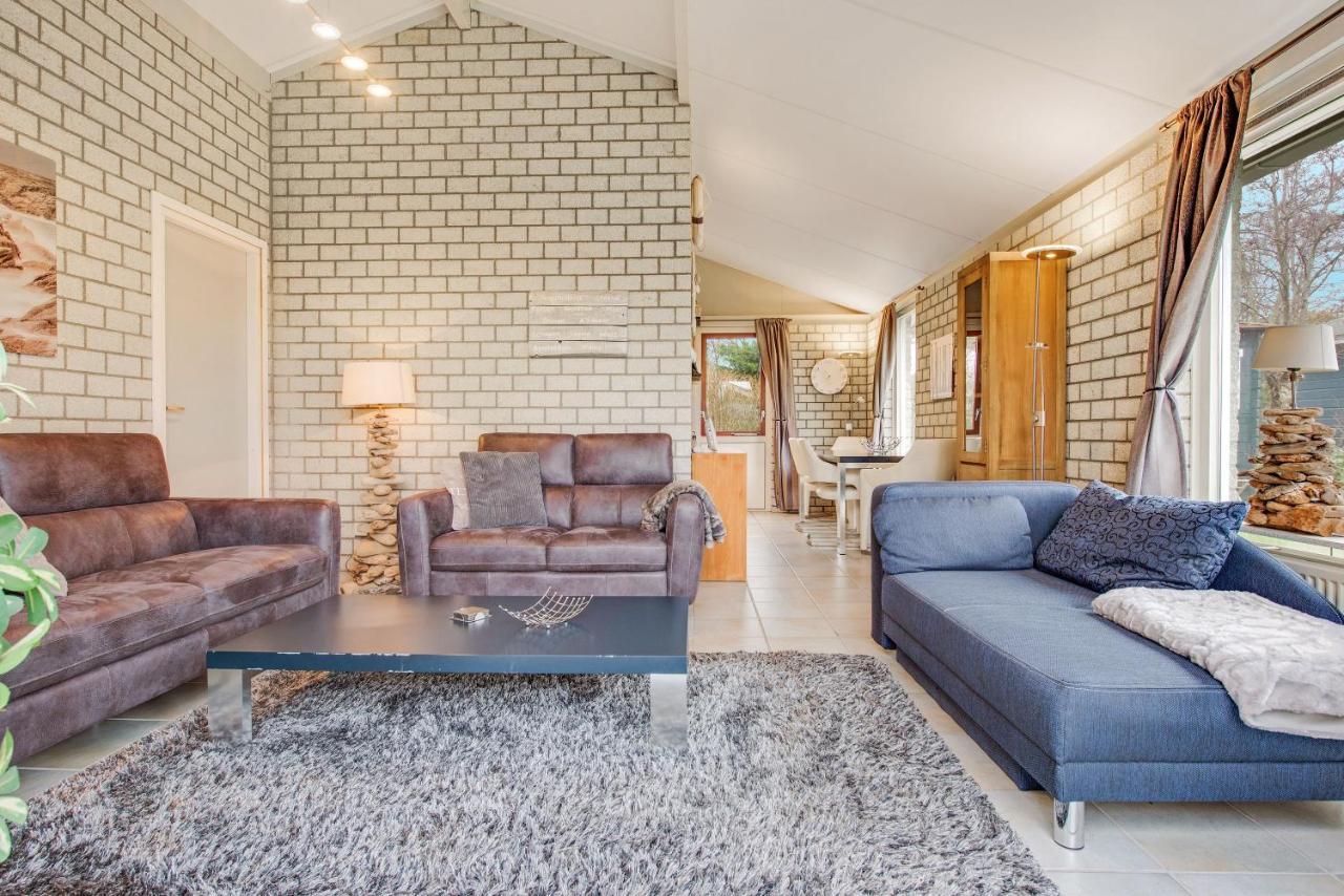 Ferienhaus Petten Aan Zee Exterior foto