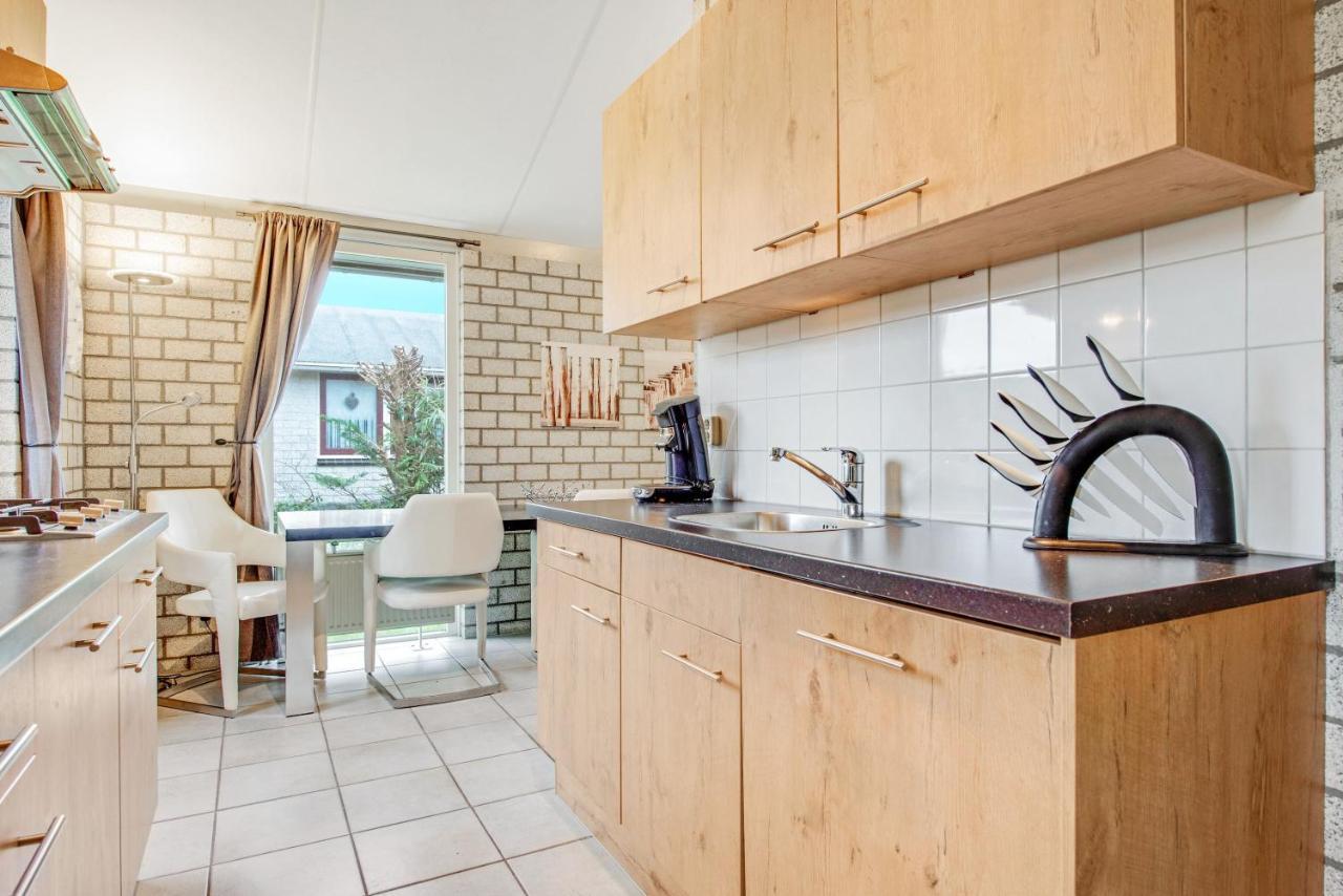 Ferienhaus Petten Aan Zee Exterior foto