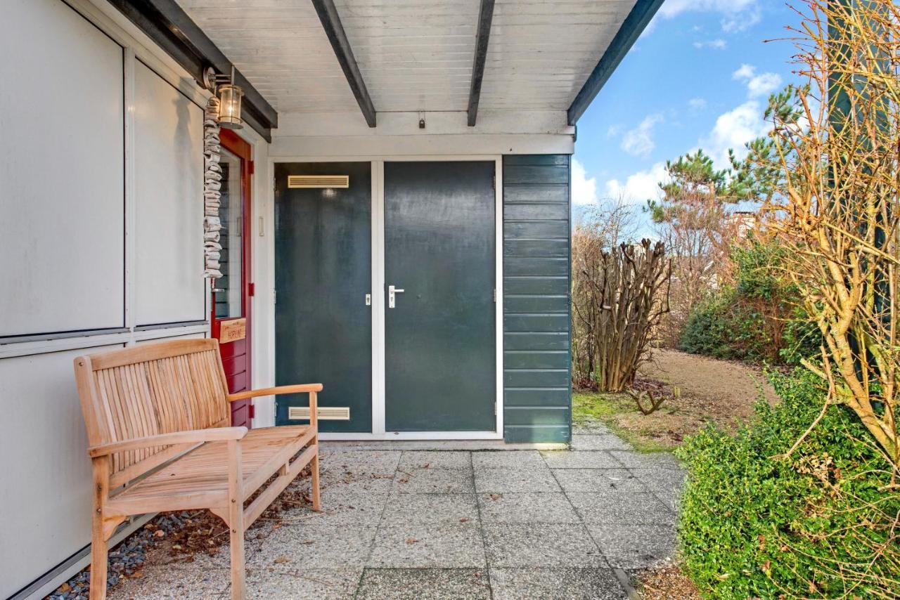Ferienhaus Petten Aan Zee Exterior foto